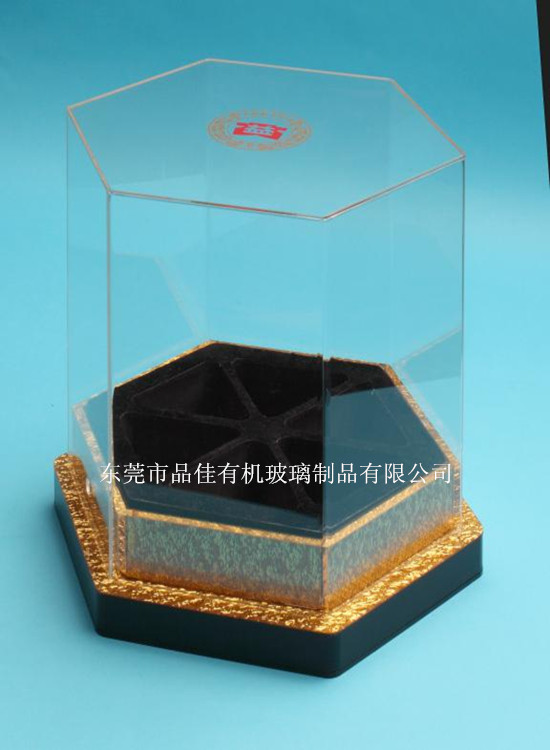有機玻璃制品