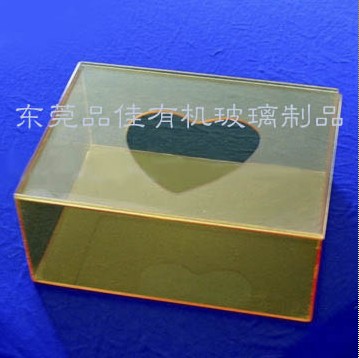 ?有機玻璃制品
